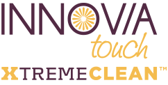 Innovia Touch Xtreme Clean