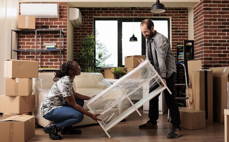 How to protect your floors from furniture